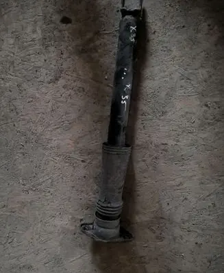 Hyundai ix35 Rear shock absorber/damper