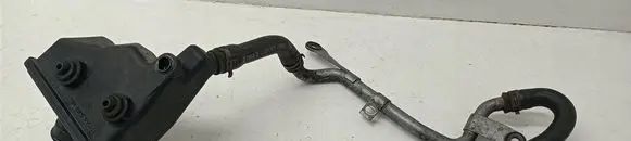 Volkswagen Phaeton Power steering fluid tank/reservoir