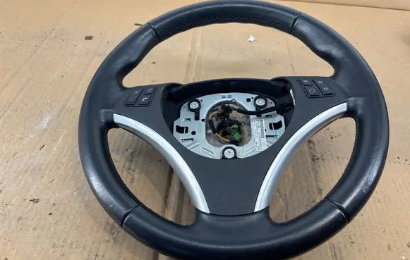 BMW 3 E90 E91 Steering wheel 6795538 307093499E06D 3369E871