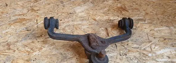 Lincoln Town Car Front lower control arm/wishbone