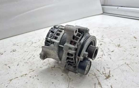 BMW X3 G01 Generator/alternator 8571357 0125814004