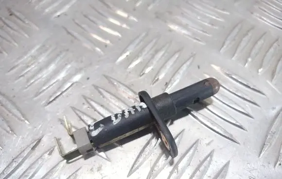Opel Zafira A Loading door sensor 