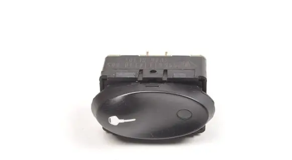 Porsche 911 996 Central locking switch button 99661314310