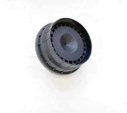 Alarm system siren