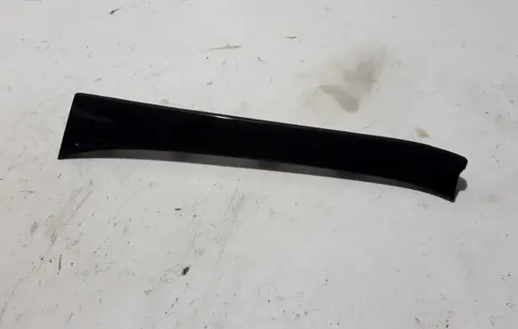 Nissan Qashqai Panel trim 684114BA0A