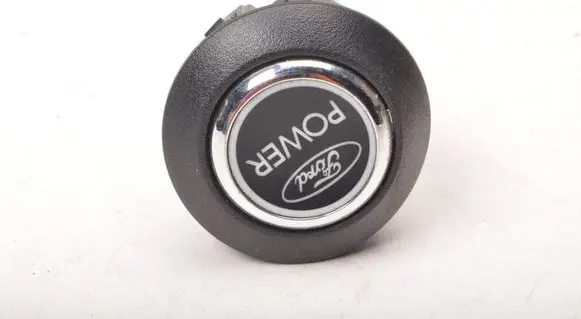 Ford Focus Engine start stop button switch BM51A11584AB