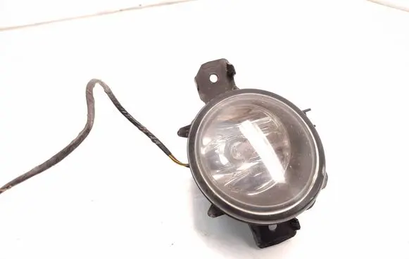 BMW X1 E84 Front fog light 89206143 13101610