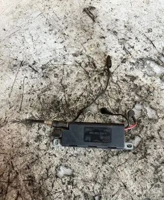 Audi A6 S6 C5 4B Antenna control unit 4B5035225K