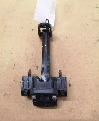 Citroen C4 I Front door check strap stopper