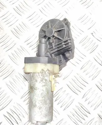 Volvo XC90 Seat adjustment motor 0130002528