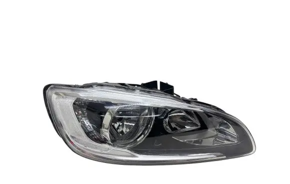 Volvo S60 Headlight/headlamp 31420116