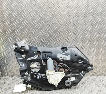 Mercedes-Benz E W238 Rear door window regulator with motor A2386700100