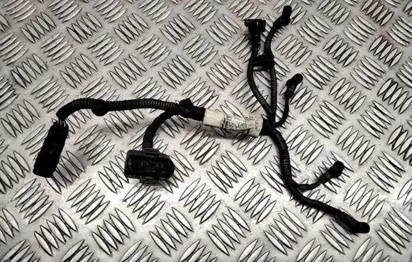 Volvo V70 Glow plug wires 31342467
