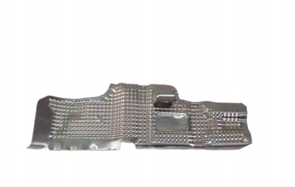 Ford Fiesta Exhaust heat shield C1BG-9N454-AD