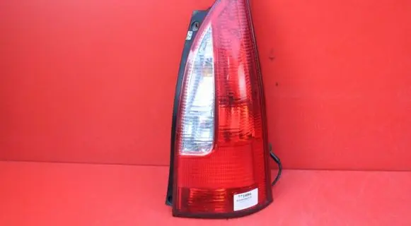 Mazda Premacy Rear/tail lights 220-61908