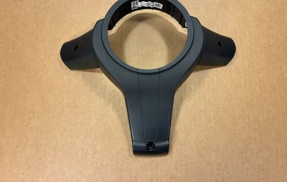 BMW 1 F20 F21 Steering wheel trim 32307848267 32307846038