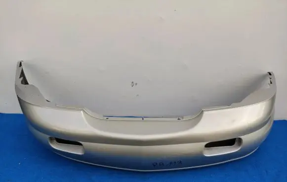 Chrysler Sebring (ST-22 - JR) Rear bumper 04805451AA