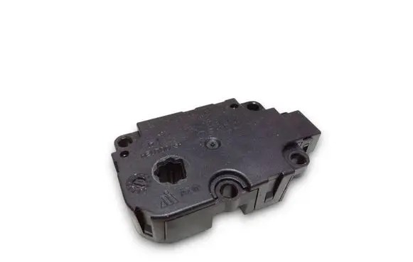 Audi A6 S6 C7 4G Air flap motor/actuator CZ1139301640 ZBAT0061D01