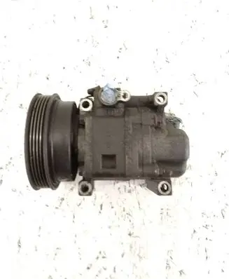 Mazda Premacy Air conditioning (A/C) compressor (pump) H12A1AA4DJ E1211134