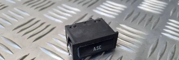 BMW 3 E46 Traction control (ASR) switch 6901591 61316901591 586080