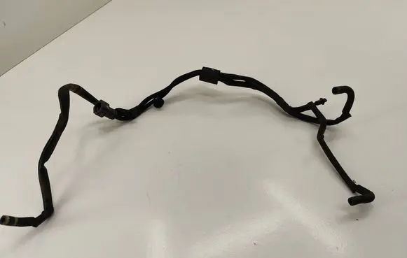 Vacuum line/pipe/hose