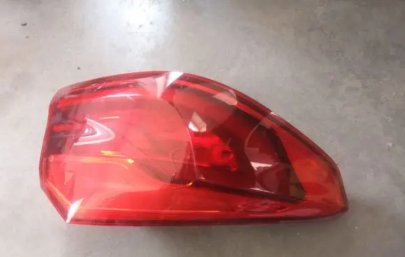 BMW 5 G30 G31 Tailgate rear/tail lights 7376463