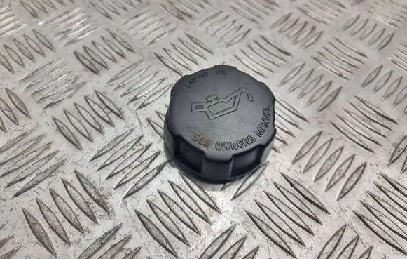 Volvo S60 Oil filler cap 
