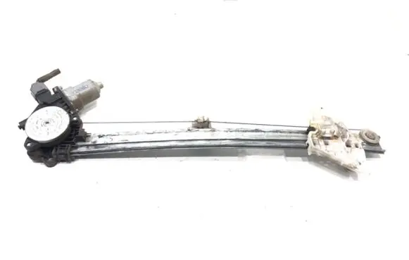 Subaru XV I Front door window regulator with motor