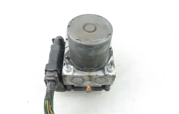 Citroen C4 I ABS Pump 9657352680 0265950370