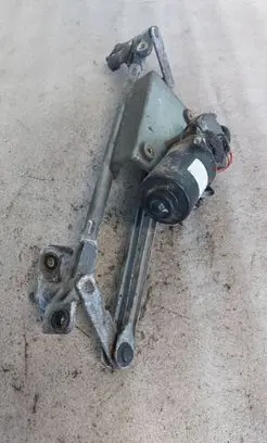 Renault Espace II Front wiper linkage 