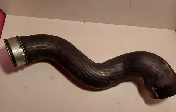 Audi A4 S4 B7 8E 8H Intercooler hose/pipe 8E0145745B