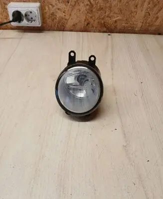 Toyota Yaris Front fog light 812100D042