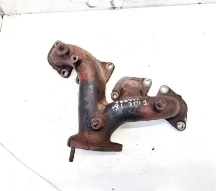 Fiat Marea Exhaust manifold 78138