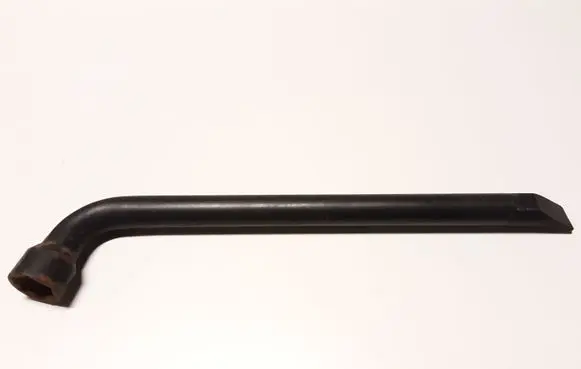 Land Rover Freelander Wheel nut wrench 