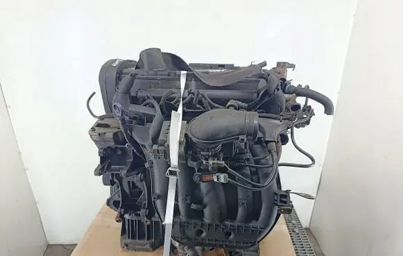 Citroen C8 Engine 