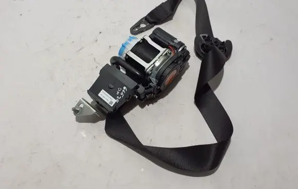 Mercedes-Benz GLE W167 Front seatbelt A1678603502