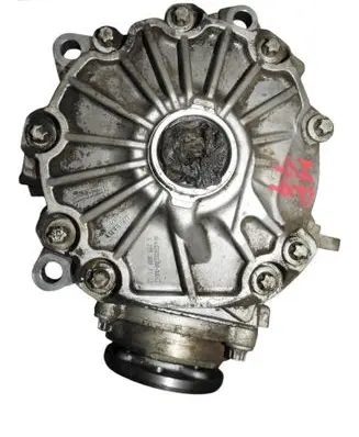 Mercedes-Benz C W204 Front differential A2213310505 A2213350108