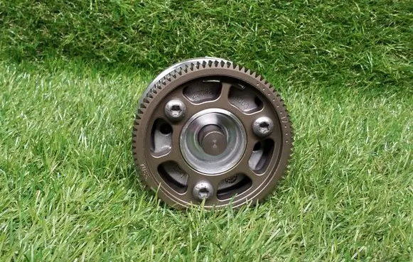 Ford Focus Other gearbox part AE8Z7J047B 170515