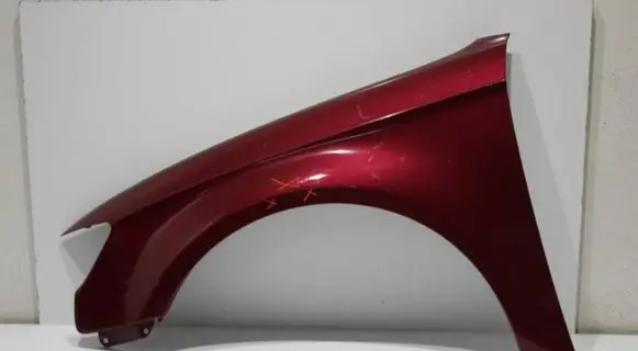 Audi A3 S3 8V Fender