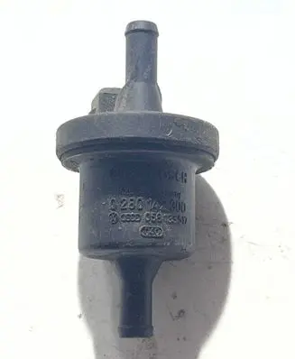 Audi A4 S4 B5 8D Valve vacuum 0280142300 058133517