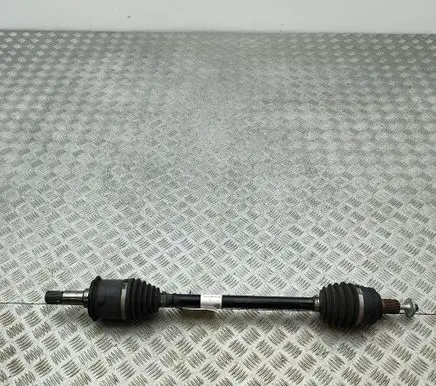 Mercedes-Benz GLE W167 Rear driveshaft A1673507301