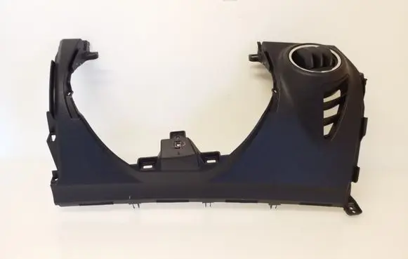 Mazda CX-7 Glove box frame EH4460360