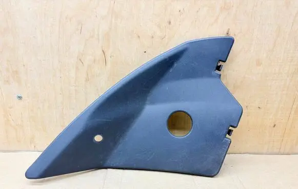 Citroen DS5 Other engine bay part 9800525877