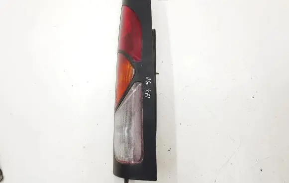 Renault Kangoo I Rear/tail lights E26131