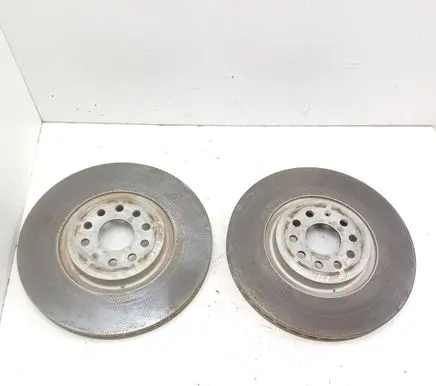 Volkswagen ID.4 Front brake disc