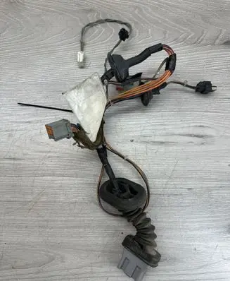 Dodge Nitro Rear door wiring loom P56048791AD 16238BL BWR0087M0458