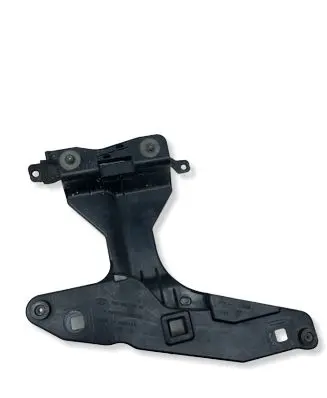 Porsche Macan (95B) Headlight/headlamp mounting bracket 95B941122
