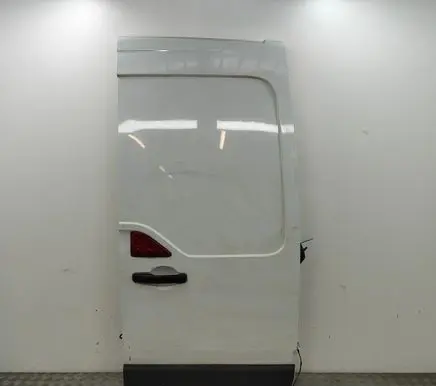 Opel Movano B Rear door 95508719