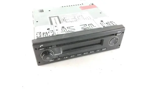 Iveco Daily 6th gen Radio/CD/DVD/GPS head unit 5802018763