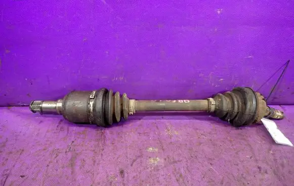 Fiat Seicento/600 Front driveshaft